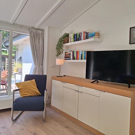 Vakantiehuis La Petite Redousse Renesse Exteriér fotografie