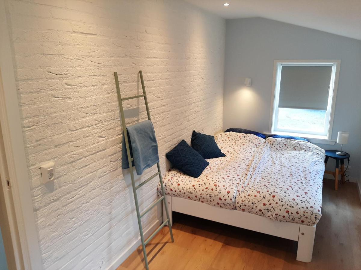 Vakantiehuis La Petite Redousse Renesse Exteriér fotografie