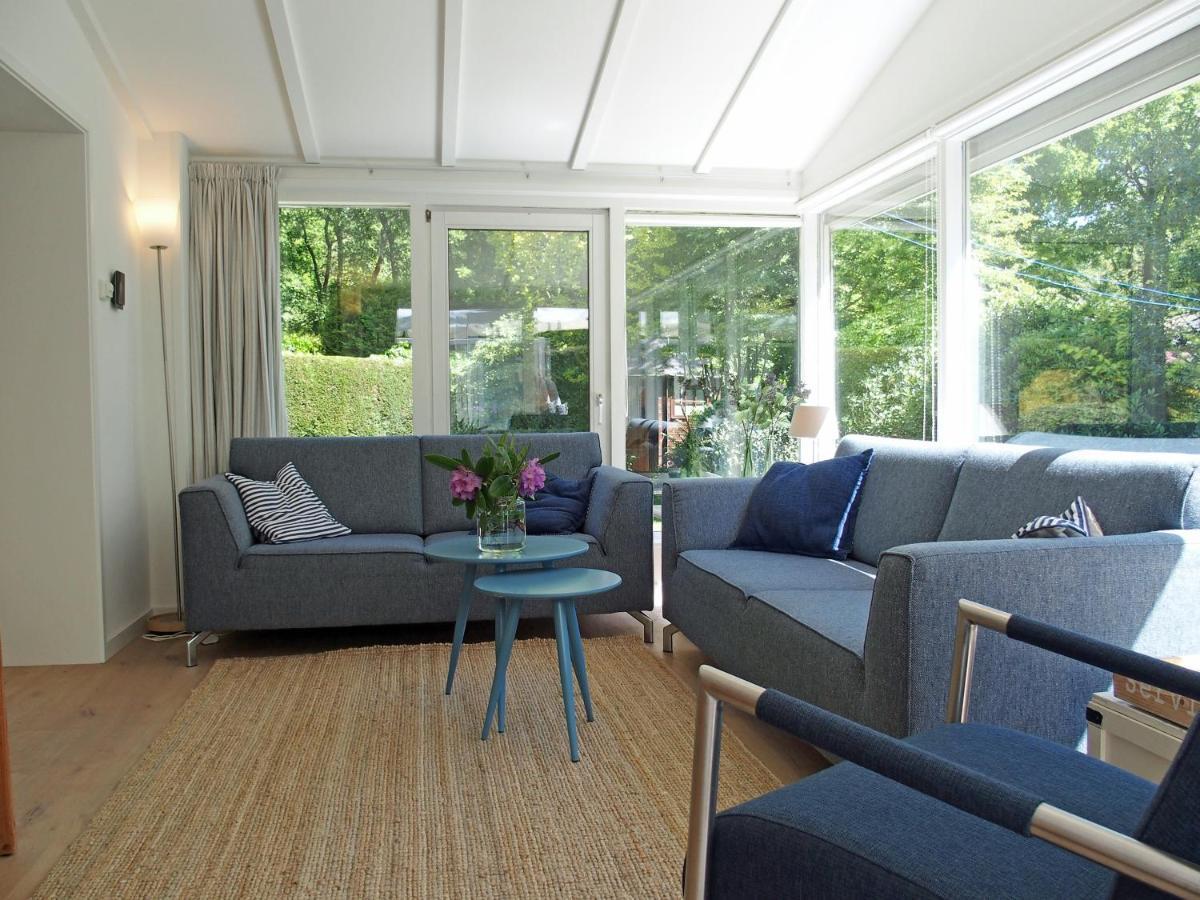 Vakantiehuis La Petite Redousse Renesse Exteriér fotografie