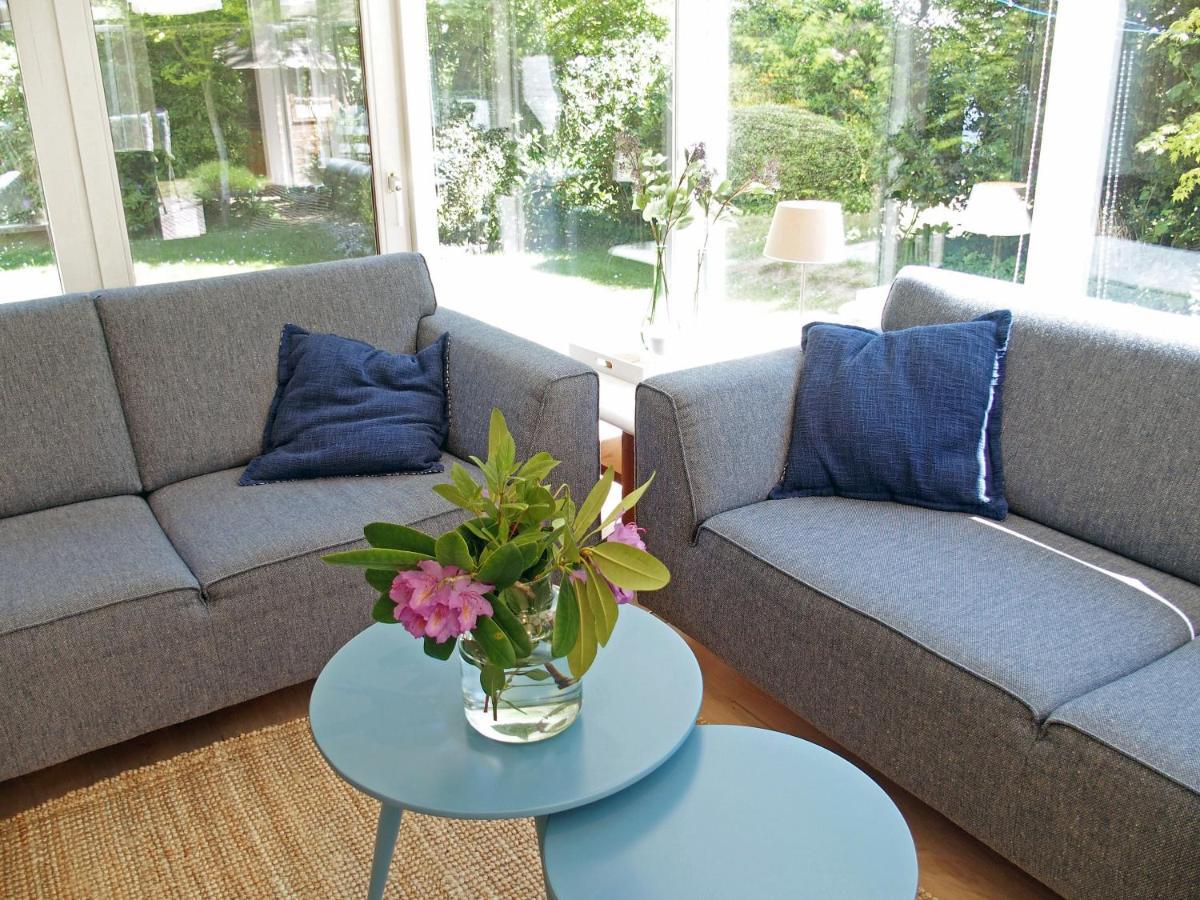 Vakantiehuis La Petite Redousse Renesse Exteriér fotografie
