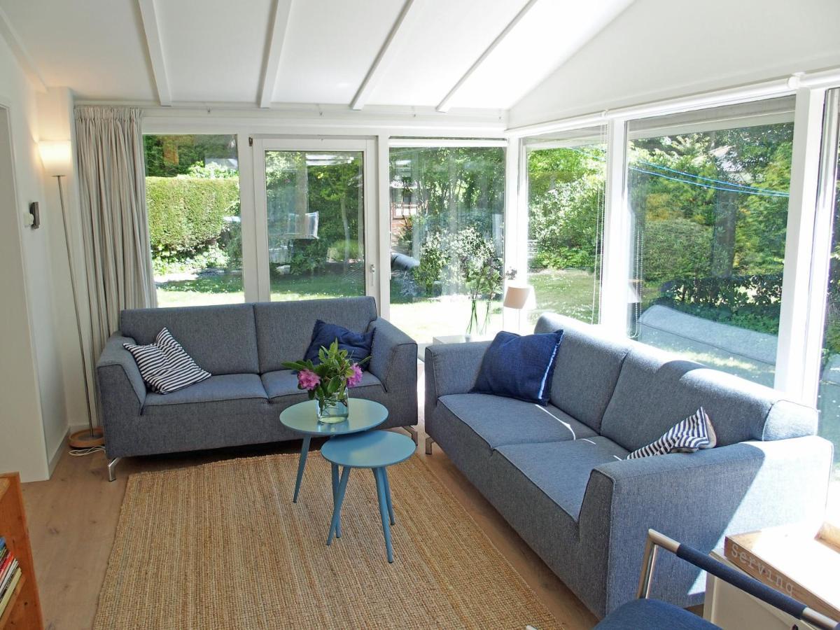 Vakantiehuis La Petite Redousse Renesse Exteriér fotografie