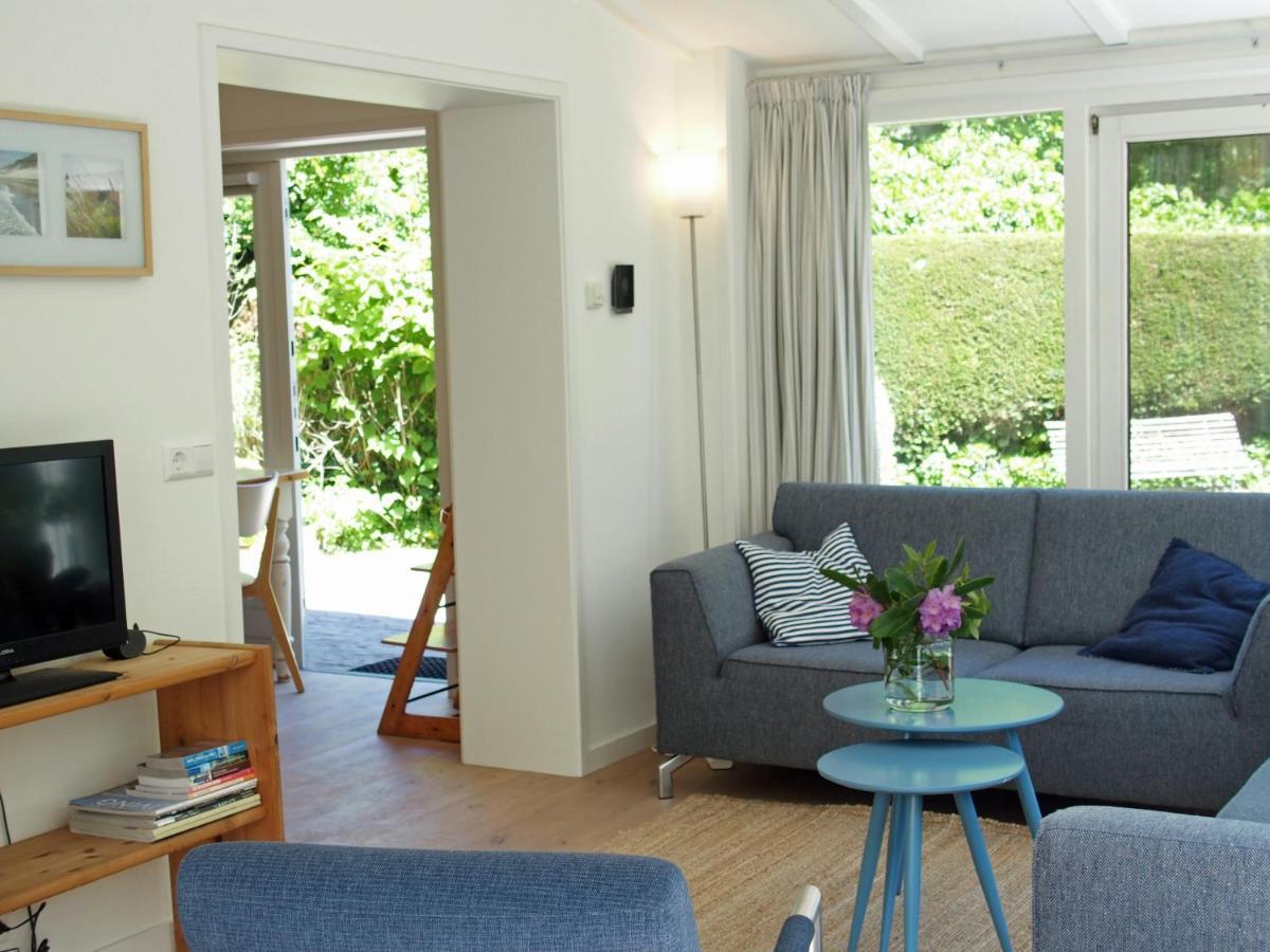 Vakantiehuis La Petite Redousse Renesse Exteriér fotografie